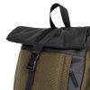 Eastpak Tecum Roll Cnnct Army hátizsák