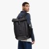 Eastpak Tecum Roll Cnnct Coat hátizsák