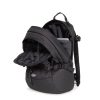 Eastpak Gerys CS Mono Black II hátizsák