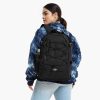 Eastpak Gerys CS Mono Black II hátizsák