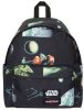 Eastpak Day Pak'r SW Galaxy Black 14" hátizsák