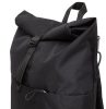 Eastpak Up Roll Storm Black hátizsák, laptop hátizsák 13"