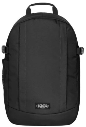 Eastpak Safeloid CS Mono Black2 hátizsák, 16" laptoptartóval