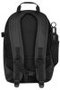 Eastpak Safeloid CS Mono Black2 hátizsák, 16" laptoptartóval