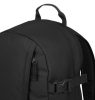 Eastpak Safeloid CS Mono Black2 hátizsák, 16" laptoptartóval