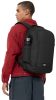 Eastpak Safeloid CS Mono Black2 hátizsák, 16" laptoptartóval