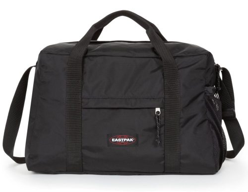 Eastpak Flynn Powr Black sporttáska, utazótáska