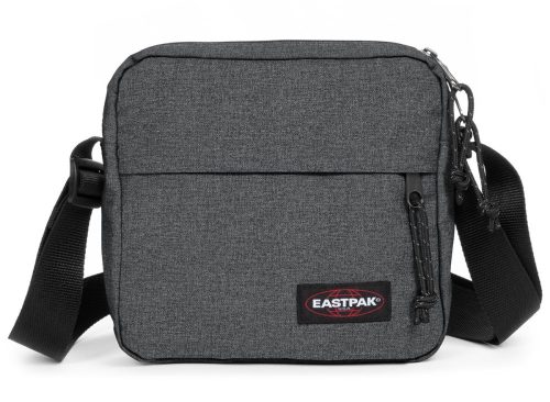 Eastpak The Bigger One Black Denim oldaltáska