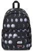 Eastpak Day Office SW Death Star Black 16" hátizsák