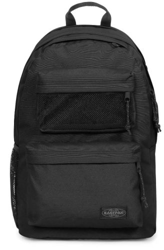 Eastpak Double Office Black 17" hátizsák