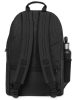 Eastpak Double Office Black 17" hátizsák