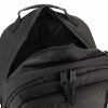 Eastpak Lector Black hátizsák, 17" laptoptartóval