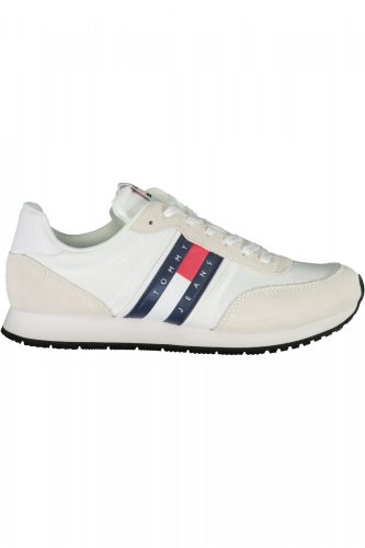 Tommy Hilfiger férfi fehér sportcipő 40