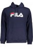 Fila férfi pulóver M