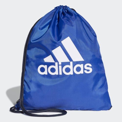 Adidas SP kék hátizsák, tornazsák