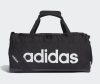 Adidas sporttáska LIN DUFFLE S fekete