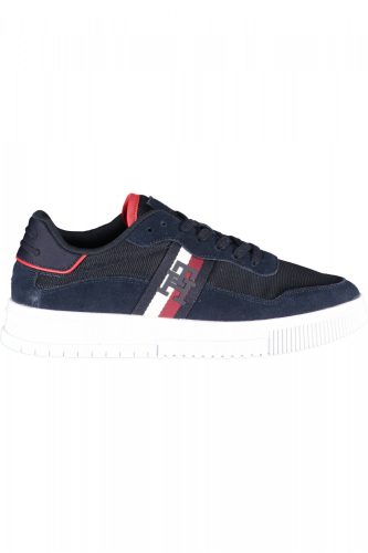 Tommy Hilfiger férfi kék sportcipő 40