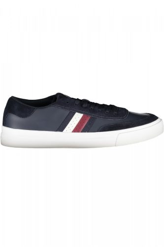 Tommy Hilfiger férfi kék sportcipő 40