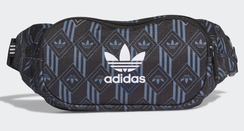 Adidas Monogr övtáska, Cross Body táska