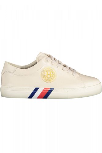 Tommy Hilfiger női bézs sportcipő 40