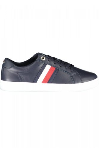 Tommy Hilfiger női kék sportcipő 38