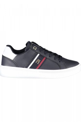 Tommy Hilfiger női kék sportcipő 37