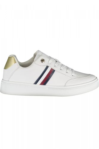 Tommy Hilfiger női fehér sportcipő 38