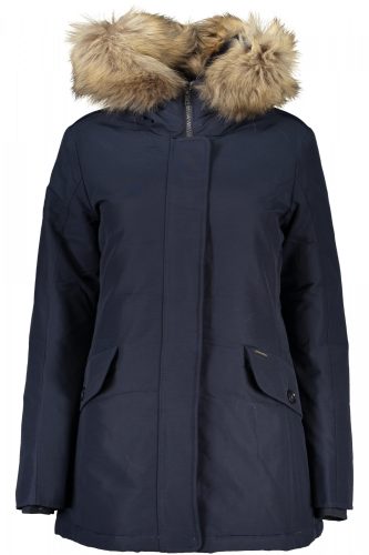 Woolrich női kék kabát M