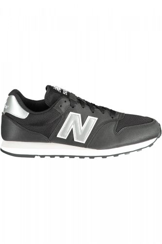 New Balance férfi fekete sportcipő 41 ½