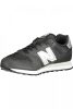 New Balance férfi fekete sportcipő 41 ½