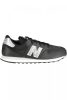 New Balance férfi fekete sportcipő 41 ½