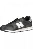 New Balance férfi fekete sportcipő 41 ½