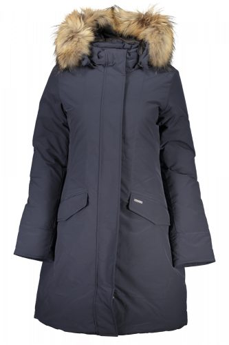 Woolrich női kék kabát XL