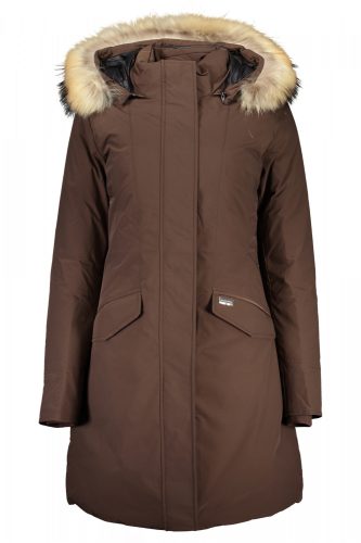 Woolrich női parka kabát