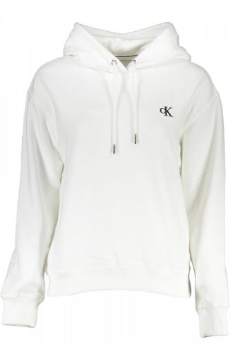 Calvin Klein női fehér pulóver 2XS