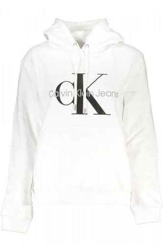 Calvin Klein női fehér pulóver 2XS