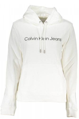 Calvin Klein női fehér pulóver M