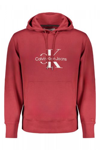 Calvin Klein férfi kapucnis pulóver XL