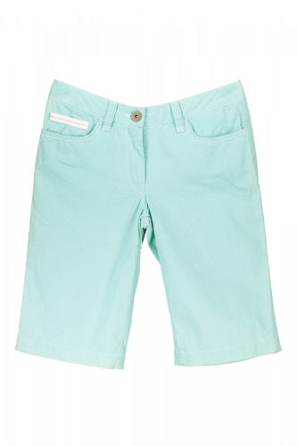 MURPHY&NYE GREEN MAN BERMUDA PANTS 30