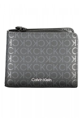 Calvin Klein férfi fekete pénztárca