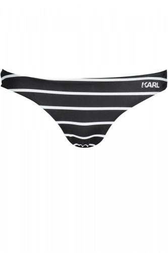 Karl Lagerfeld női bikini alsó XS