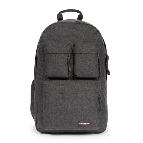 Eastpak DOUBLEMORE hátizsák, szürke