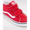 Vans UY SK8-Mid Reissue V FORMULA ONE/TRUE WHITE cipő, 31.5 / 1