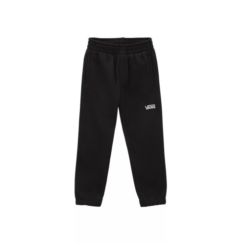 Vans CORE BASIC FLEECE PANT BLACK gyermek nadrág, 2-3 éves