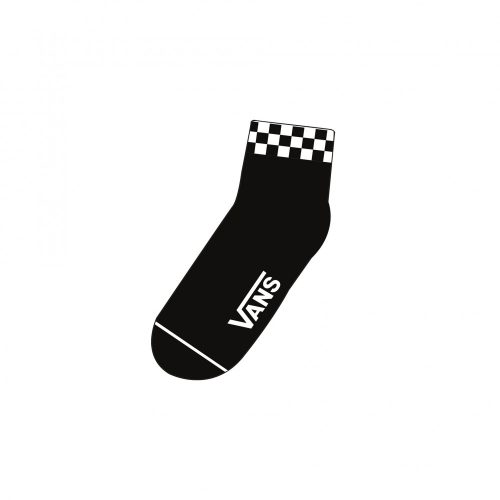 Vans PEEK-A-CHECK BLACK kiegészítő, M