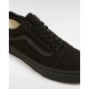 Vans UA Old Skool cipő, 38.5 / 6.5, fekete