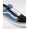 Vans UA Old Skool cipő, 35 / 4, kék