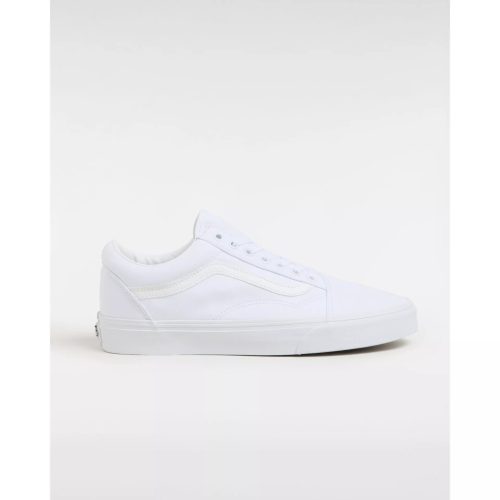 Vans UA Old Skool cipő, 41 / 8.5, fehér