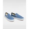 Vans UA Classic Slip-On cipő, 34.5 / 3.5, kék