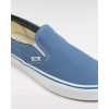 Vans UA Classic Slip-On cipő, 34.5 / 3.5, kék